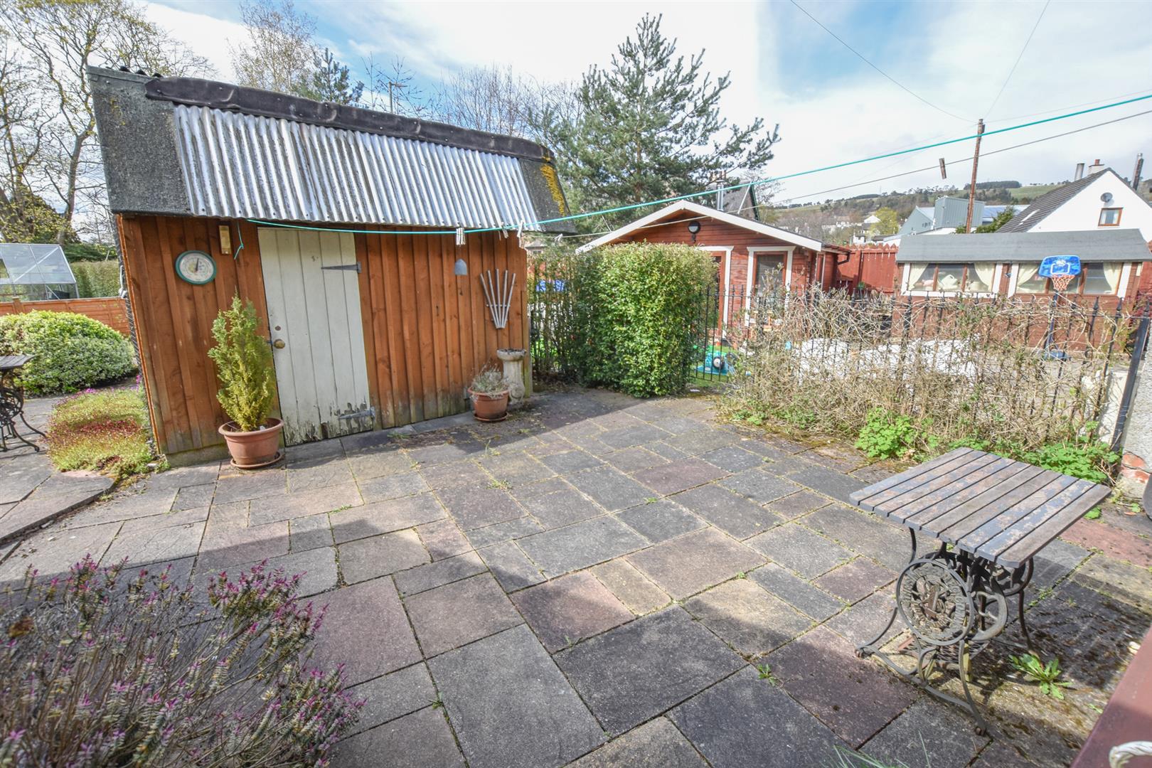 Property For Sale in Dingwall IV15 9LE Munro & Noble, Estate Agents